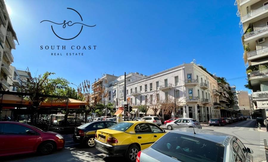 (For Rent) Commercial Office || Athens Center/Athens - 100 Sq.m, 1.000€ 