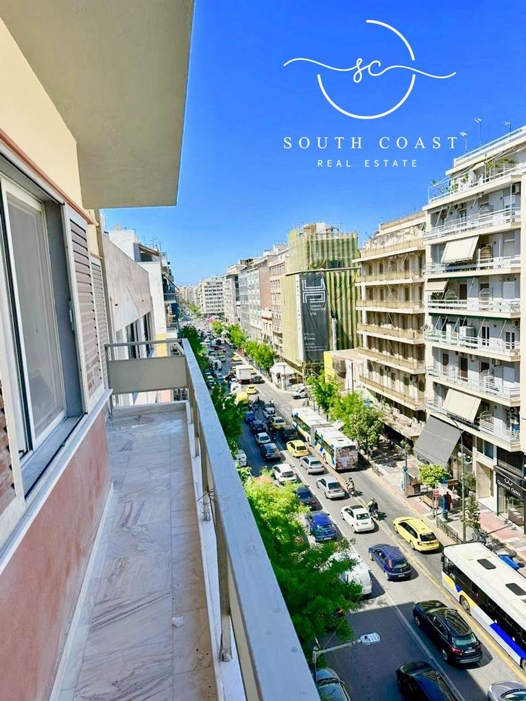 (For Sale) Residential Apartment || Piraias/Piraeus - 120 Sq.m, 3 Bedrooms, 350.000€ 