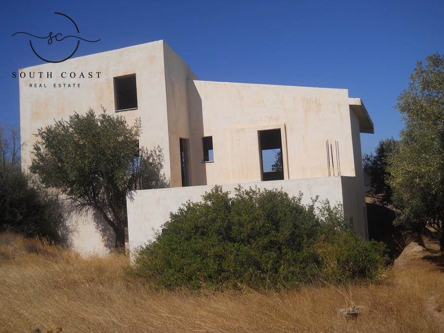 (For Sale) Land Agricultural Land  || East Attica/Palaia Phokaia - 2.242 Sq.m, 250.000€ 