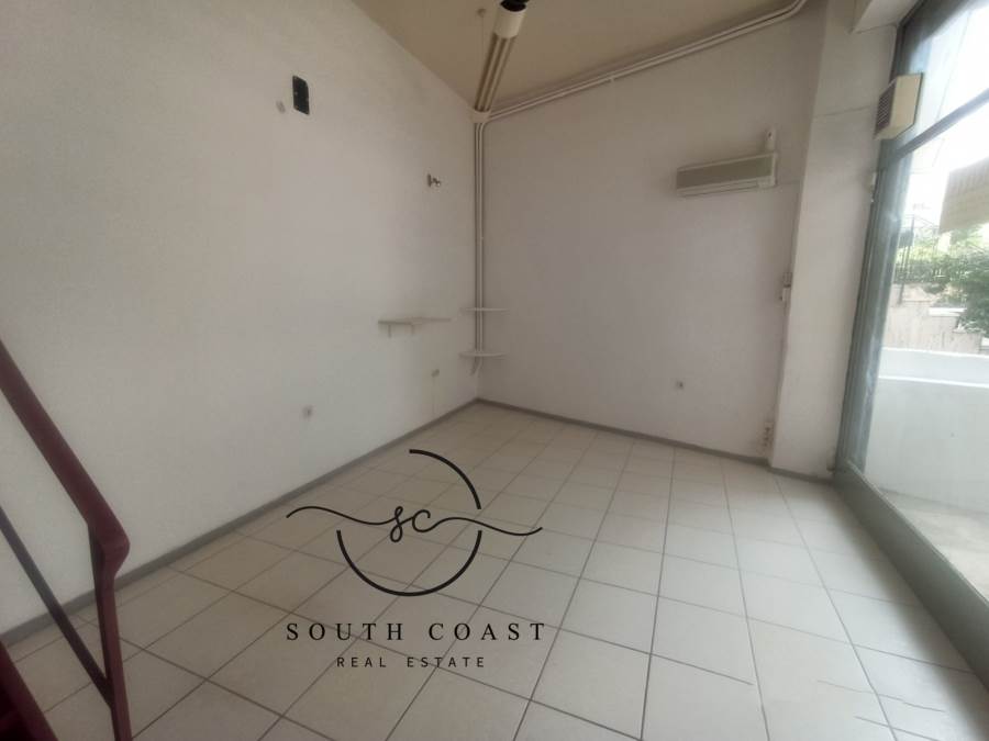 (For Rent) Commercial Retail Shop || Athens North/Agia Paraskevi - 27 Sq.m, 450€ 