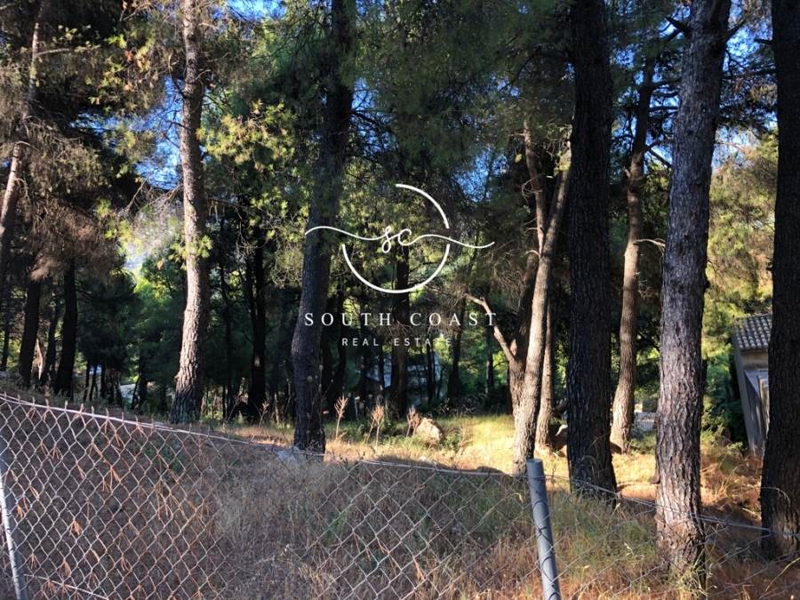 (For Sale) Land Plot || East Attica/Dionysos - 820 Sq.m, 390.000€ 