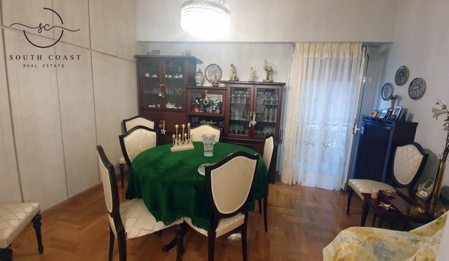 (For Sale) Residential Apartment || Athens Center/Athens - 73 Sq.m, 1 Bedrooms, 170.000€ 