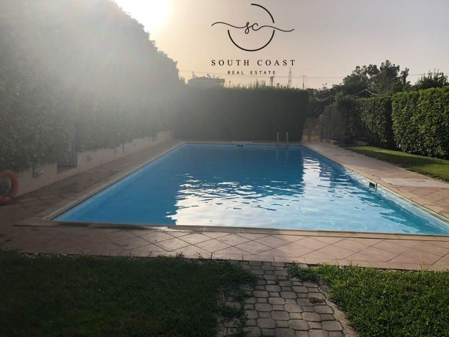 (For Sale) Residential Detached house || East Attica/Gerakas - 270 Sq.m, 3 Bedrooms, 650.000€ 