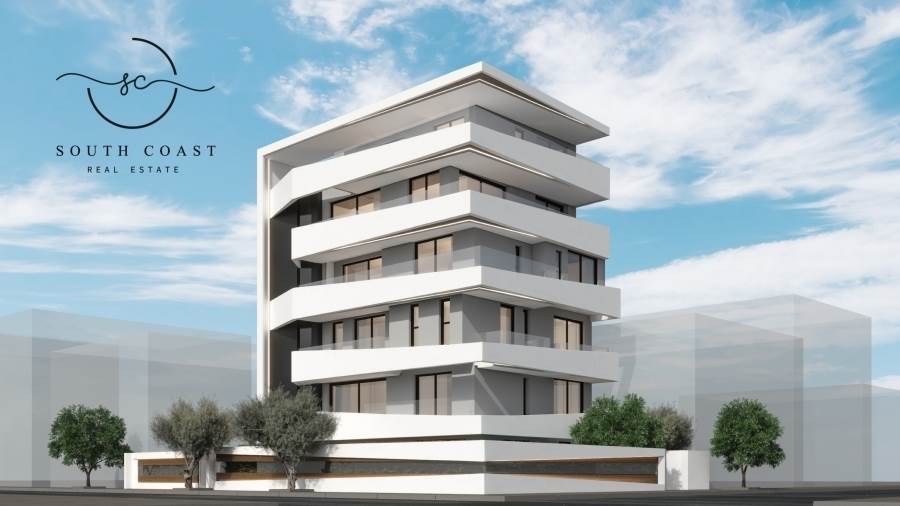 (For Sale) Residential Maisonette || Athens South/Glyfada - 136 Sq.m, 3 Bedrooms, 784.924€ 