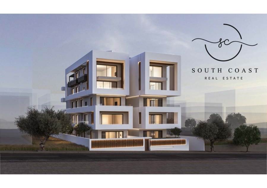 (For Sale) Residential Apartment || Athens South/Glyfada - 111 Sq.m, 3 Bedrooms, 607.750€ 