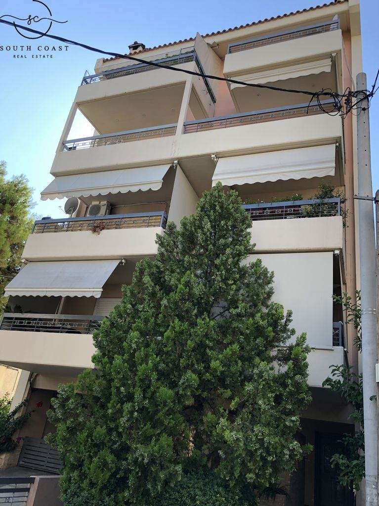 (For Sale) Residential Maisonette || Athens North/Nea Erithraia - 145 Sq.m, 3 Bedrooms, 420.000€ 