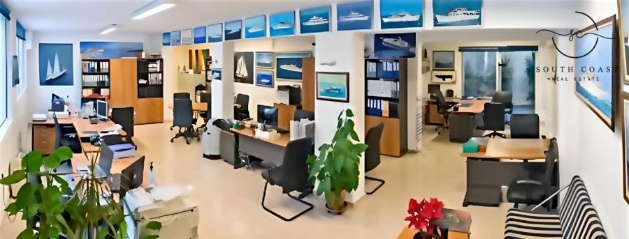 (For Sale) Commercial Office || Piraias/Piraeus - 141 Sq.m, 250.000€ 