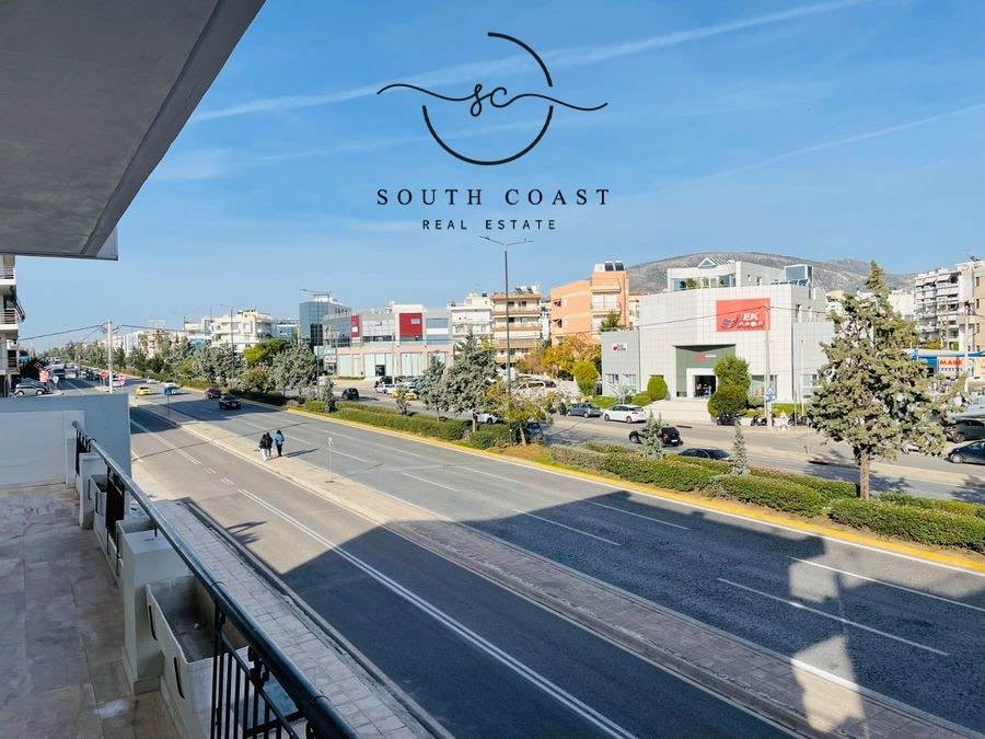 (For Rent) Commercial Office || Athens South/Glyfada - 76 Sq.m, 800€ 