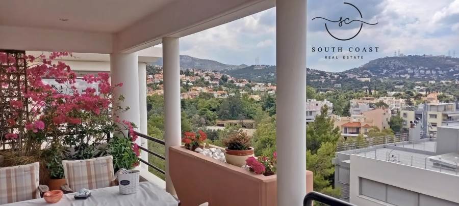 (For Sale) Residential Apartment || Athens North/Melissia - 116 Sq.m, 3 Bedrooms, 410.000€ 
