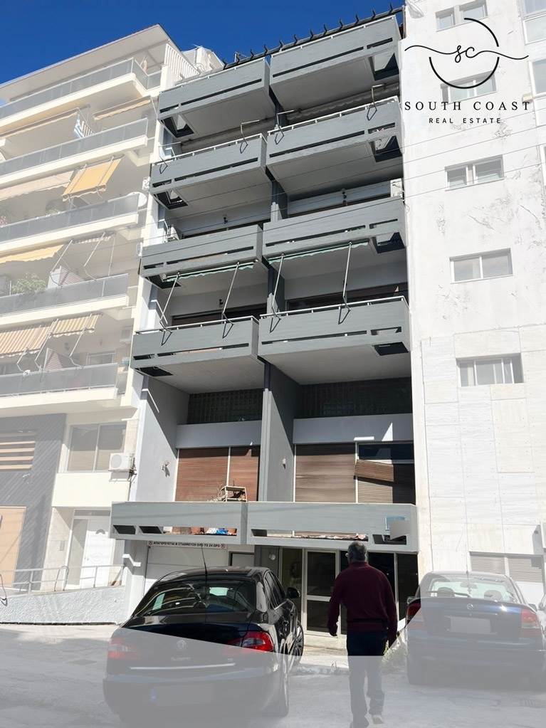 (For Sale) Residential Maisonette || Athens South/Kallithea - 138 Sq.m, 3 Bedrooms, 285.000€ 