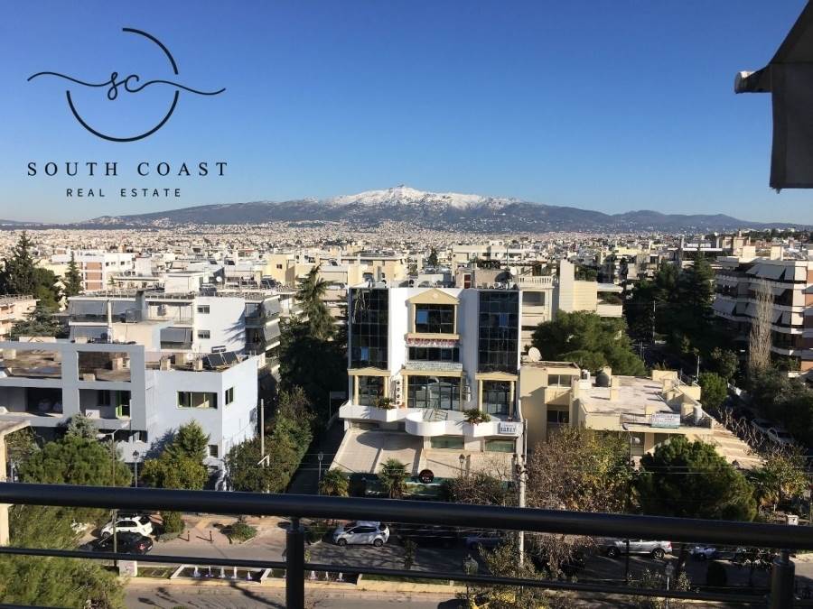 (For Sale) Residential Apartment || Athens North/Cholargos - 77 Sq.m, 1 Bedrooms, 300.000€ 