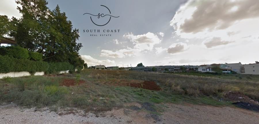 (For Sale) Land Plot || East Attica/Agios Stefanos - 2.001 Sq.m, 350.000€ 