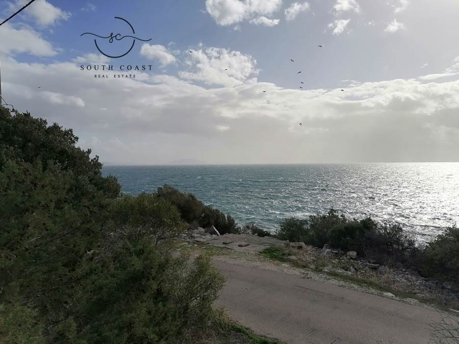 (For Sale) Land Plot || East Attica/Marathonas - 1.187 Sq.m, 400.000€ 