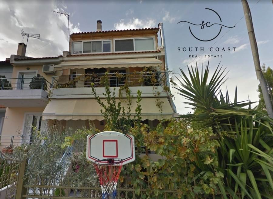 (Προς Πώληση) Κατοικία Μεζονέτα || Αθήνα Δυτικά/Καματερό - 238 τ.μ, 4 Υ/Δ, 350.000€ 