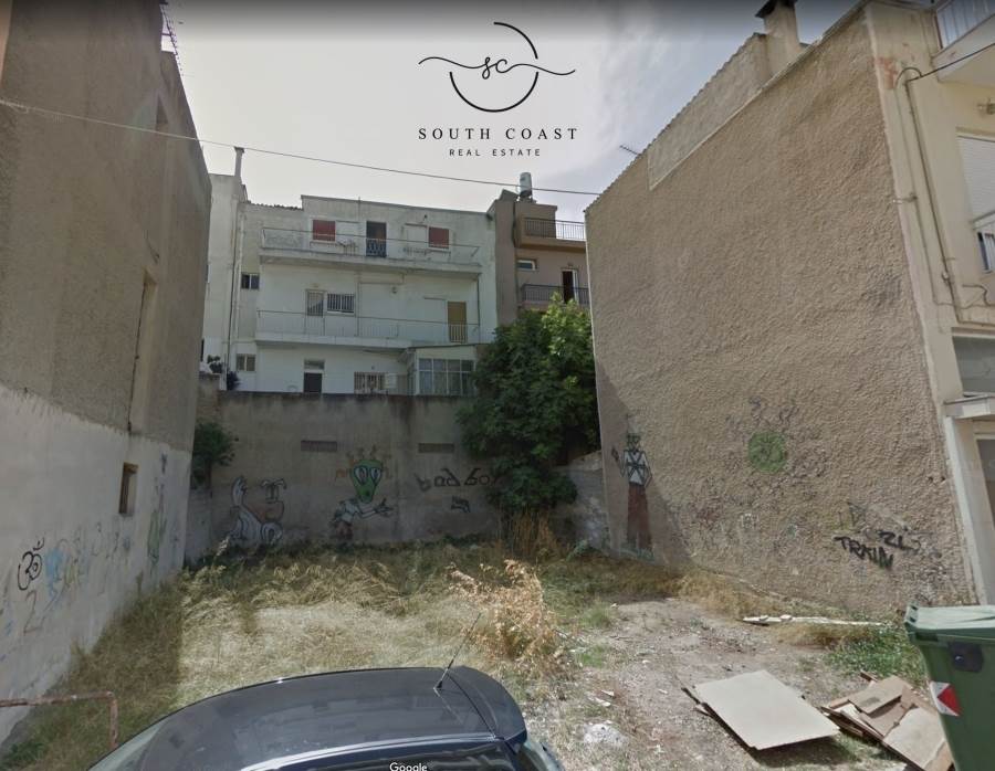 (For Rent) Land Plot || Athens West/Peristeri - 143 Sq.m, 250€ 