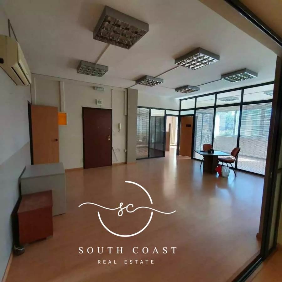 (For Rent) Commercial Office || Athens Center/Athens - 160 Sq.m, 1.300€ 