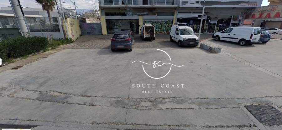 (For Sale) Commercial Retail Shop || Athens South/Mosxato - 250 Sq.m, 460.000€ 